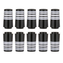 20Pcs Ferrules for 0.355 Tip Irons Shaft Sleeve Iron Club Ferrules Replacement