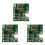 3X S9 + RT8537 Boost Module Hash Board Reparação Power Boost Board 2A 3,7-5V um 14,2V 1