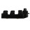 2X BAPJ-66-350A BAPJ66350A Master Power Window Control  Button for  3 2017 2