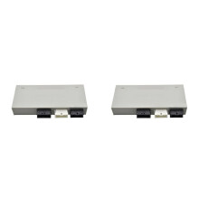 2X Rear Trunk Lid Control Module Tailgate Back Door Control Unit for X6 E70 E71 61357335274 61357207576 61357230669