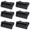6X Trunk Boot Lid Pushbutton Tailgate Hatch  for  E90 E60 E70 E82 E88 E91 51247118158 1