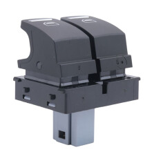 2X 5C5959857A voor Kever Cabrio 2013-2019 Power Master Raamschakelaar Glazen Lifter Bedieningsknop