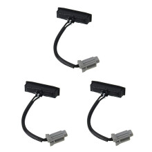 3X Car Rear Trunk for Qashqai J10 2006-2014 90602-JD004 90602-JD00B 90602JD004 90602JD00B