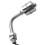 2X Liquid Water Level Stainless Steel Right Angle Floating  for Aquarium 7