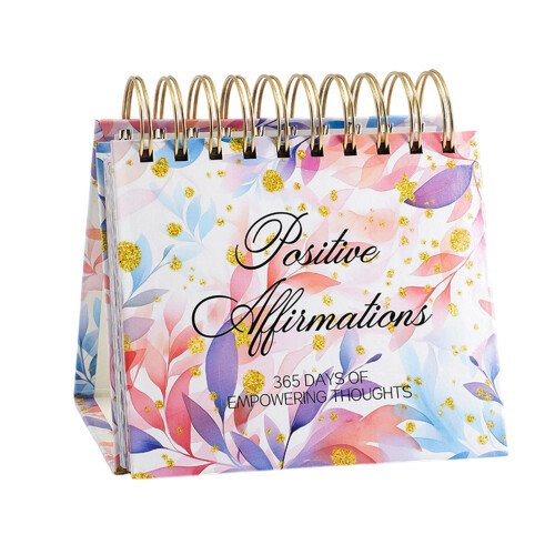 2026 Daily Schedule Planner Home Office Decors Desk-Section B