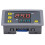 3X Digital  Delay Relay LED Display Cycle Timer Control  Adjustable Timing Relay  Delay  DC12V 4