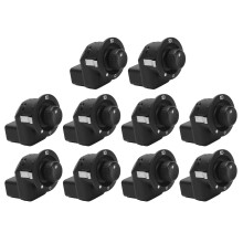 10X Car Rearview Mirror Button Control for Laguna Ii for MEGANE 2 8200109014