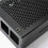 5X for Raspberry Pi 3 Model B+ Case Aluminum Case Case Compatible with Raspberry Pi 3 Model B Also(Black) 5