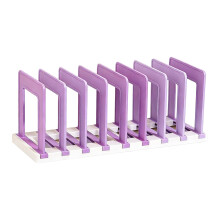Stand for Displaying Book, Picture Albums,-gradient zise