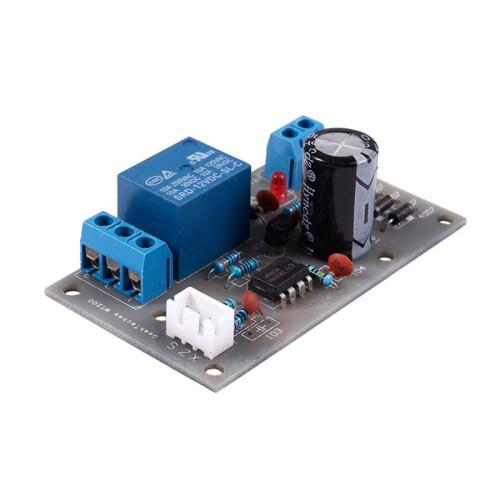 3X  12V Liquid Level Controller Sensor Module for Water Tower Level Detection Irrigation 2
