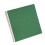Art Drawing Pad Sketchbook Strong Binding Friendly-Green 17.5cm 1