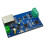 2X RS485 to Ethernet Module RS485 Serial to Ethernet Serial Transmission Versatile Convenient Communication Module 6