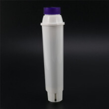 3X Filtro de Agua de Máquina de Café para Cartucho de Filtro DLSC002 Compatible con ECAM, , EC680, EC800