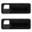 2X Rear Trunk Boot Tailgate Handle  Open Button Without Camera for 2015-2019  Sorento 81260C5010 2