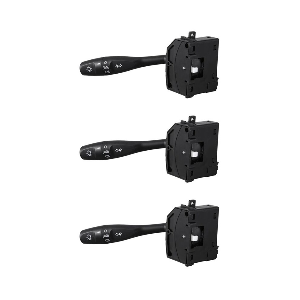3X Car Headlight Indicator Signal Combination Rhd Mr329666 For L200 Strada 1996 - 2005 4711331956138