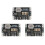 3X XL63020 TPS63020 Lithium Battery USB Automatic Boost Buck Step  Down Module Microcontroller Power Low Ripple 5V 2