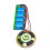 AI Intelligent Voice Recognition Module 4CH Offline Voice Control  Module Support Custom Voice for DIY 4