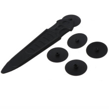 3X LCD Display Adhesive Strips Tape Opening Wheel Handle Tools Kit for A1418 A1719 27Inch