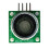 RCWL-1605 Distance Measuring Module GPIO Serial IIC Single Bus 1