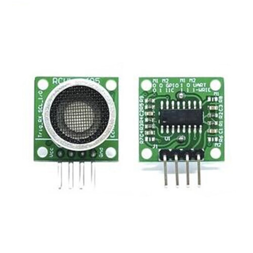 RCWL-1605 Distance Measuring Module GPIO Serial IIC Single Bus 2