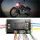 Sine Wave 3-Mode Controller 48V-84V 2000W 2500W 3000W E-Bike Brushless Moter  Controller 50A Scooter Motor Controller 6
