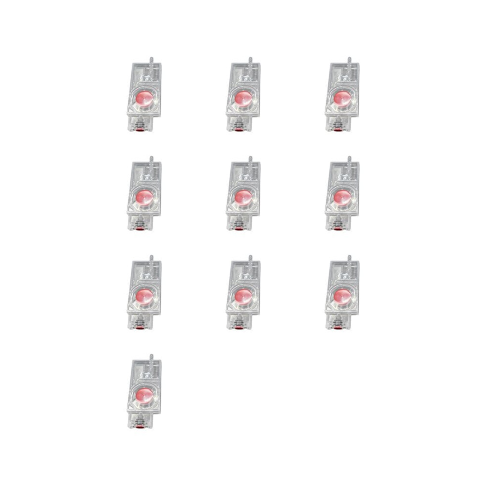 Photos - Printhead 10X for I3200  Damper Filter DTF Printer for Eposn I3200 4720 XP600 DX5 Ink Dumper UV Solvent Printer