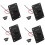4X Marine Boat Anchor Windlass Return Toggle  Aluminum Plate 2 Way Led Light /Down Toggle  Anchor Winch 1