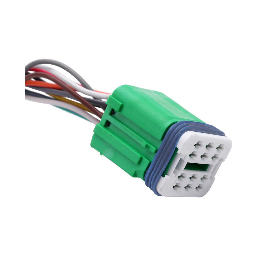4X New Neutral 252927 7700100010 Cmf-930400 Cmf930400 For 207 307 For Dpo Dp0 Al4 Black 6032021027241