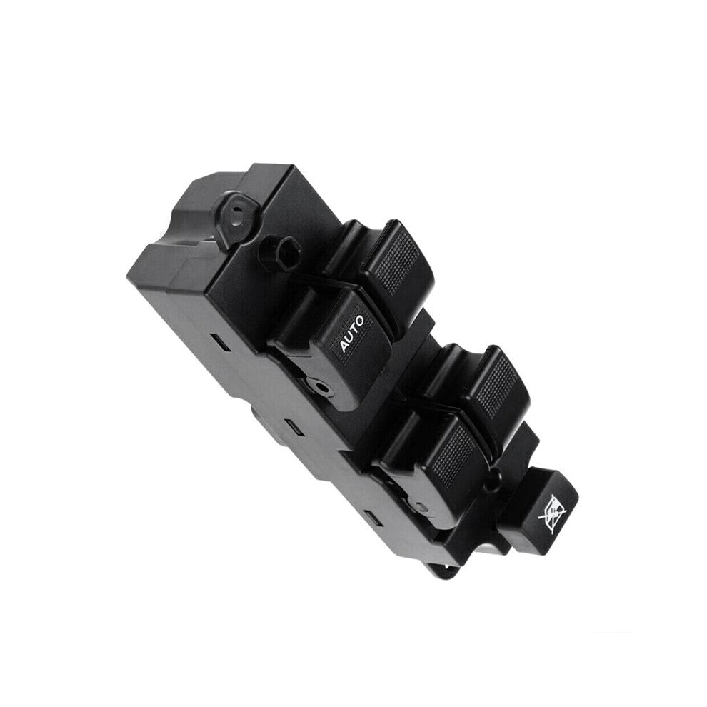 5X Electric Power Master Window Lhd Ab39-14540-Bb For - Ranger Everest - Bt-50 4 Door 2012-2018 4714267457229