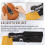 Handheld Sewing Machine, Portable  Sewing Machine for Beginners, Cordless Electric Stitching Machine with Sewing 3