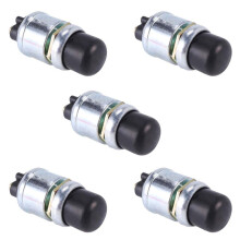 5X Heavy Duty Engine Start Push Button Momentary Start 12V Push Button Start (50 Amps)