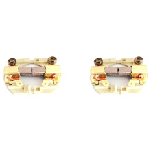 2X Bürsten Halter für  DCD985 Dcd930 Dcd950 DCD985-US N031214 Elektrowerkzeug Zubehör Elektrowerkzeug Teil