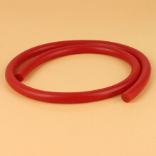 3Pcs 16X3MM Spearfishing Rubber Sling Speargun Bands Emulsion Tube Latex Scuba Diving Spearfishing Accessory 1M Red