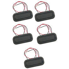 5X Trunk Lock Tailgate Release Rear 20877759 for CTS 3.0L 3.6L for Enclave for ACADIA