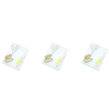 3 Set Nadel Filz Anlasser Kit  Filz Werkzeuge Matte + Nadel + Zubehör Handwerk
