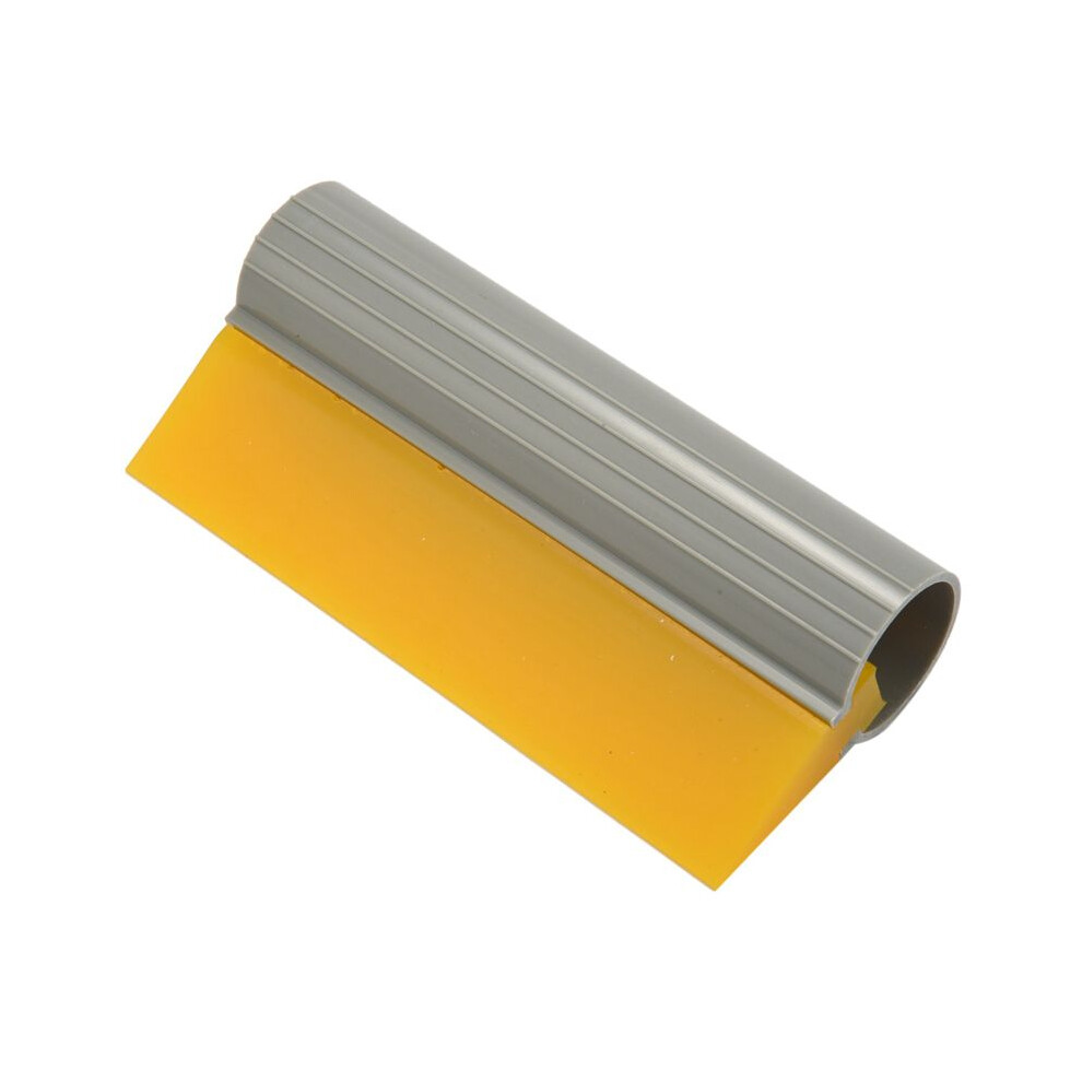 10X Turbo Squeegee Window Film Tools Tube Scraper Water Blade Decal Wrap Applicator Car Home Tint Flexible 4713542543763