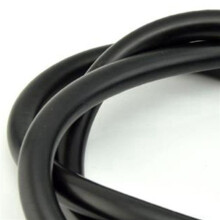 6pcs 14X3MM Spearfishing Rubber Sling Speargun Bands Emulsion Tube Latex Scuba Diving Spearfishing Accessory 50cm
