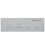 5pcs 0.01mm Microscope Slides Reticle Calibration Slide Ruler  Microscope Calibration Ruler Stage Micrometer 4