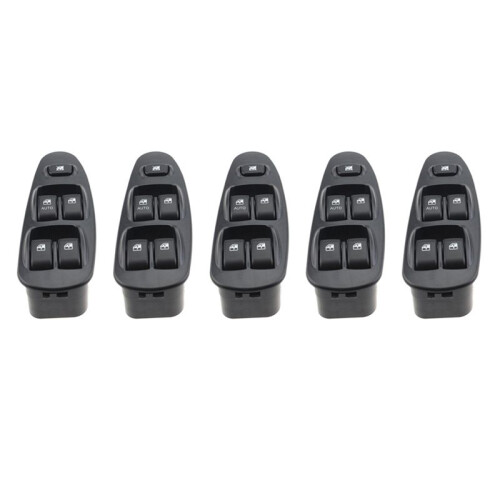 5X 0K2N266350 for  Spectra 2000-2004 Window Master  Left Front