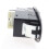 5X 0K2N266350 para  Spectra 2000-2004 Interruptor Mestre de Janela Interruptor Frontal Esquerdo 2