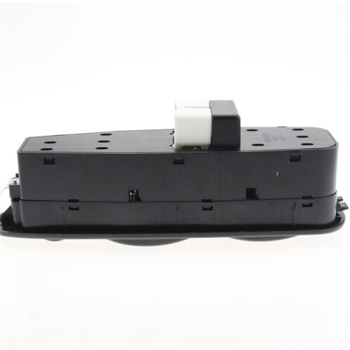 5X 0K2N266350 para  Spectra 2000-2004 Interruptor Mestre de Janela Interruptor Frontal Esquerdo 2
