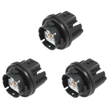 3X 81536-60C30 Auto LED Achterlicht Module Uint voor Land 2017-2022 Achter LED RR Combinatie Montage