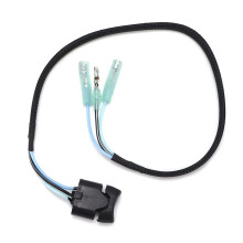 3X /Down Trim Tilt Boat Trim Tilt 35370‑ZZ5‑D02 for Outboard Remote Side Control Box