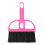 3X  Car Keyboard Cleaning Whisk Broom Dustpan Set 5