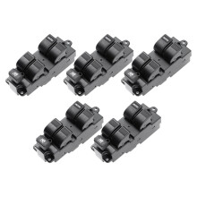 5X Electric Power Master Window LHD AB39-14540-BB for - Ranger Everest - BT-50 4 Door 2012-2018
