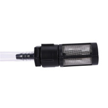 3X 1/2 Garden Irrigation Device Venturi Fertilizer Injector Water Tube Kit
