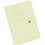 Portable 52K Cartoon Animal Pattern Notebook with Tear-love 1