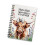 2026-2028 Maandelijkse Planner Twin Coil Bindend Academisch 1