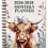 2026-2028 Maandelijkse Planner Twin Coil Bindend Academisch 4