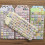 Reusing Tiny Patches for Water Bottle, Notebook, Scrapbooking 6